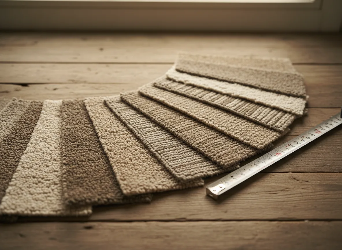 Carpet Installation West Mansfield, OH FAQs